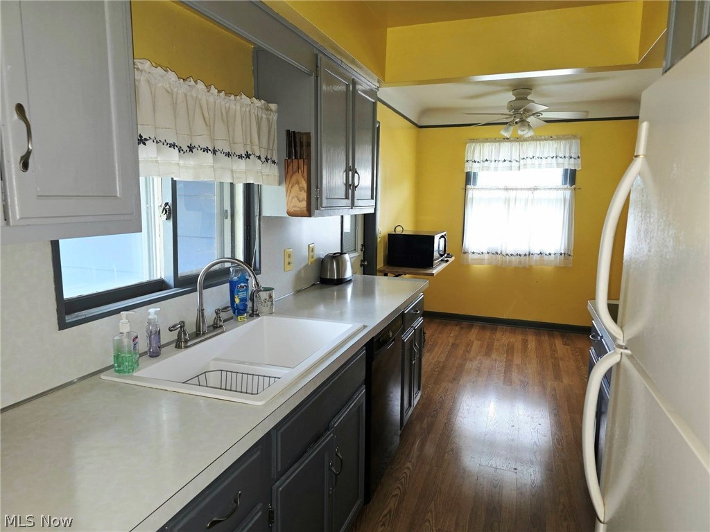 7623 Alan Parkway Middleburg Heights OH 44130