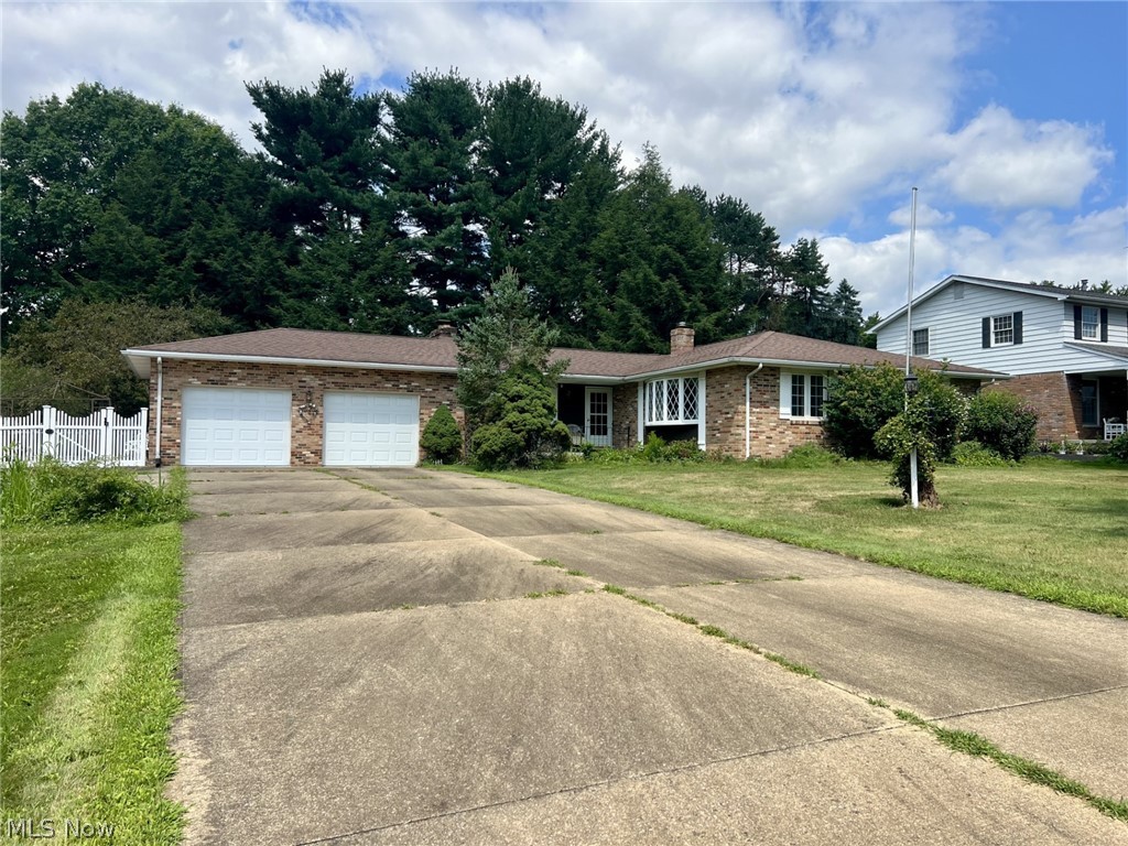 5721 Wiclif Street NE Canton OH 44721