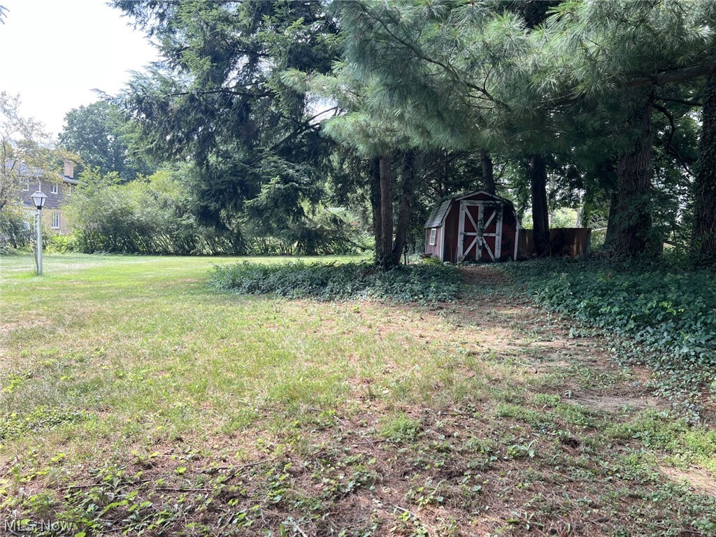 5721 Wiclif Street NE Canton OH 44721