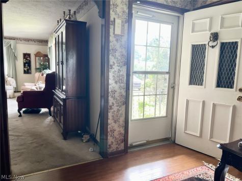 5721 Wiclif Street NE Canton OH 44721