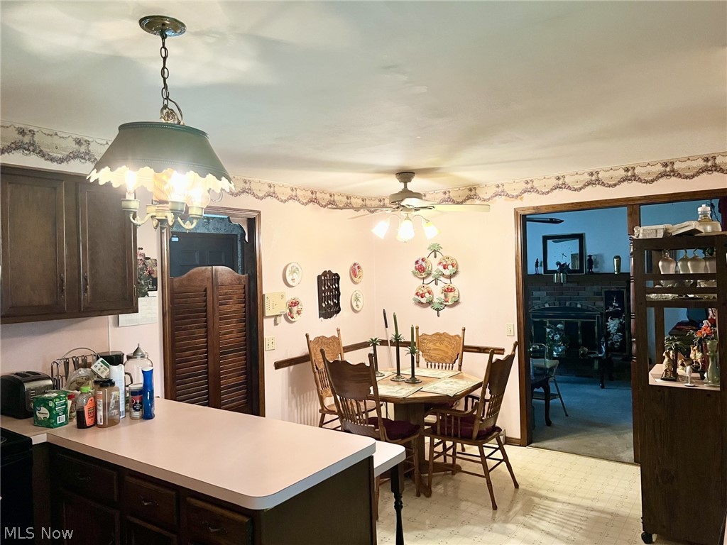 5721 Wiclif Street NE Canton OH 44721