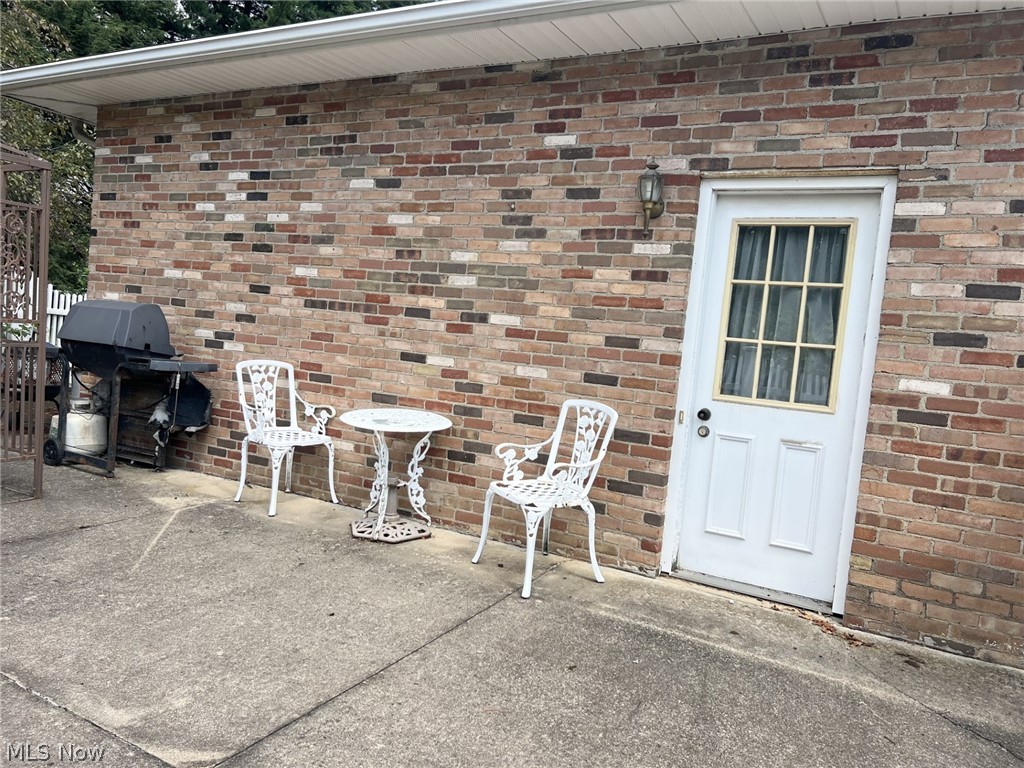 5721 Wiclif Street NE Canton OH 44721