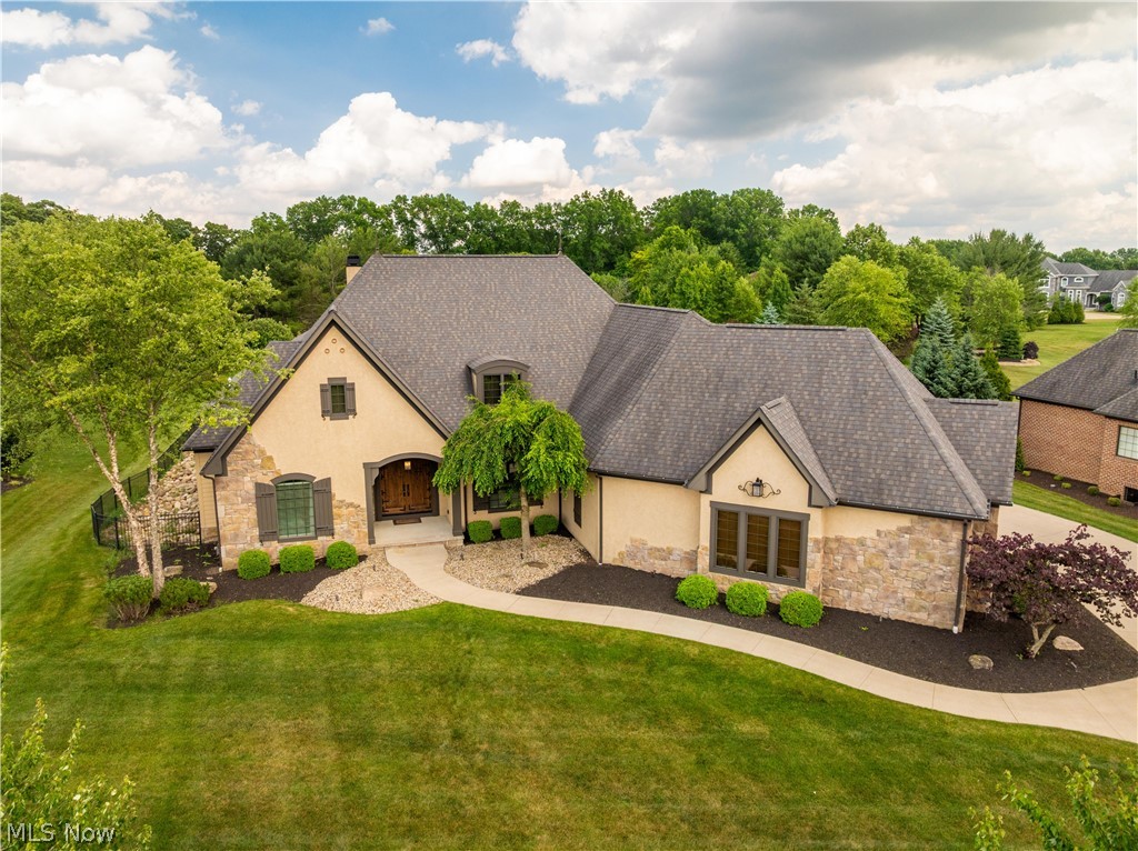 7912 Greenwich Boulevard NW Massillon OH 44646