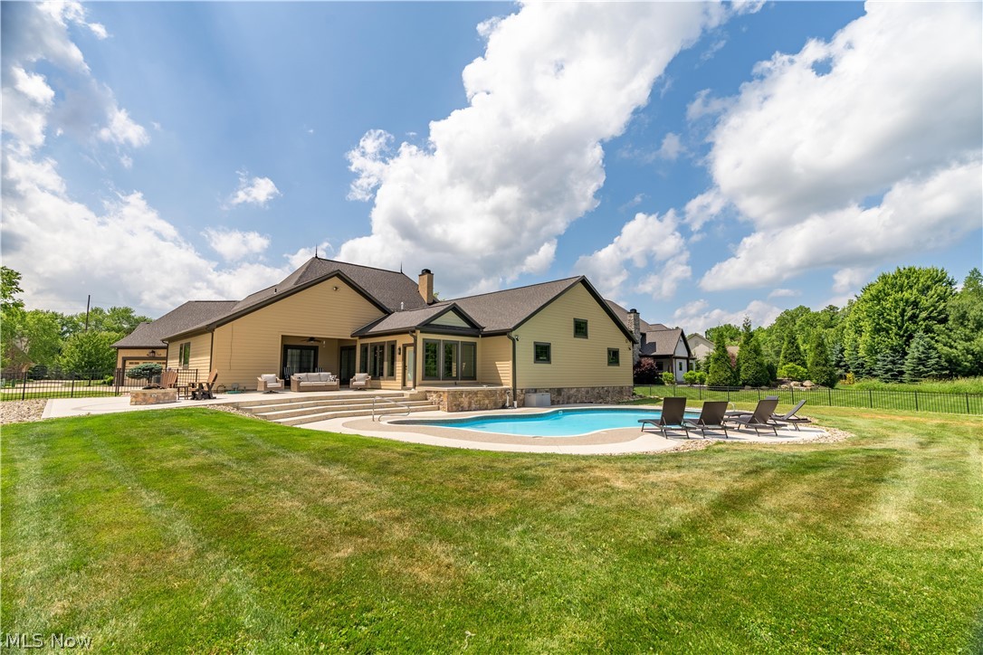 7912 Greenwich Boulevard NW Massillon OH 44646