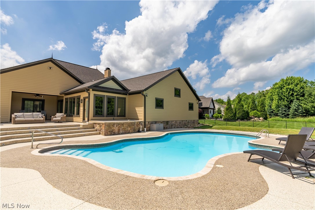7912 Greenwich Boulevard NW Massillon OH 44646