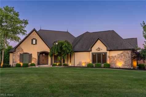 7912 Greenwich Boulevard NW Massillon OH 44646