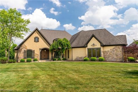 7912 Greenwich Boulevard NW Massillon OH 44646