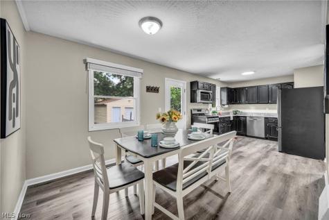 707 Kathron Avenue Cuyahoga Falls OH 44221