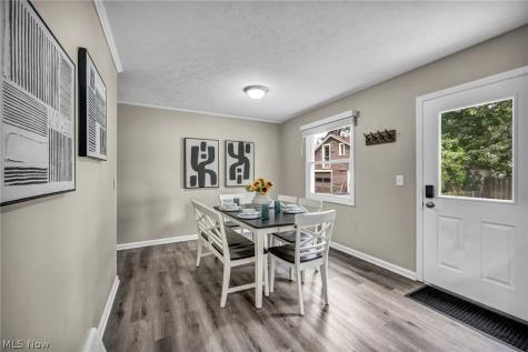 707 Kathron Avenue Cuyahoga Falls OH 44221
