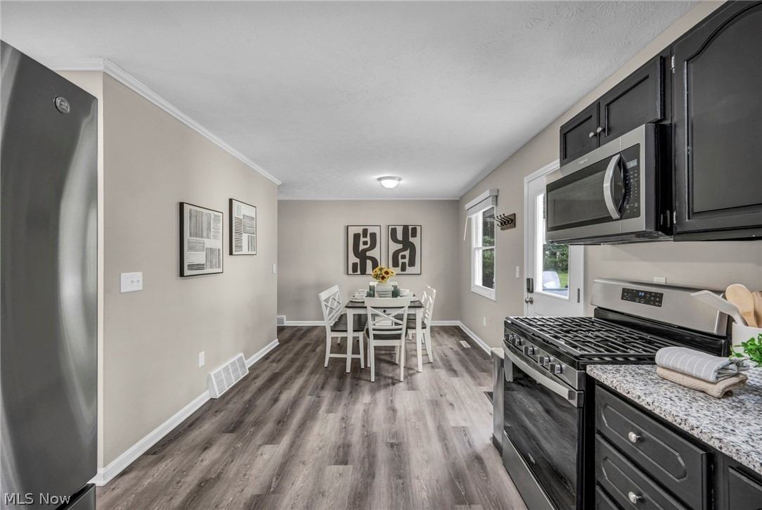 707 Kathron Avenue Cuyahoga Falls OH 44221