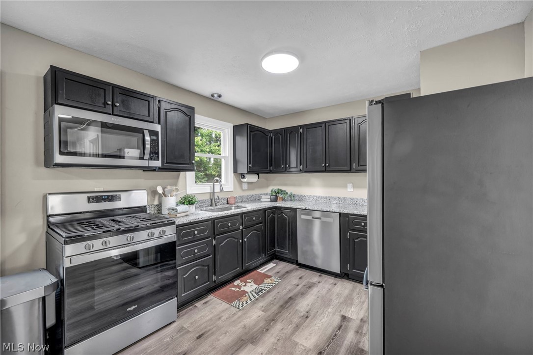 707 Kathron Avenue Cuyahoga Falls OH 44221