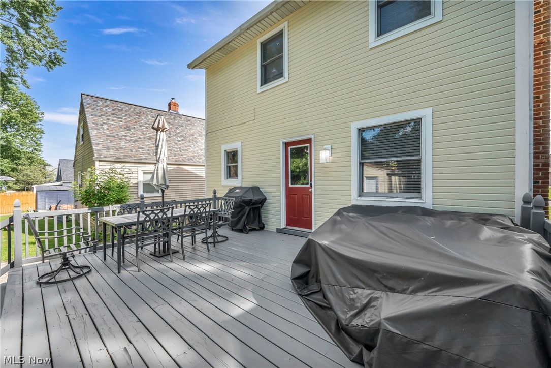 707 Kathron Avenue Cuyahoga Falls OH 44221