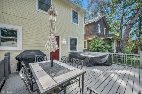 707 Kathron Avenue Cuyahoga Falls OH 44221
