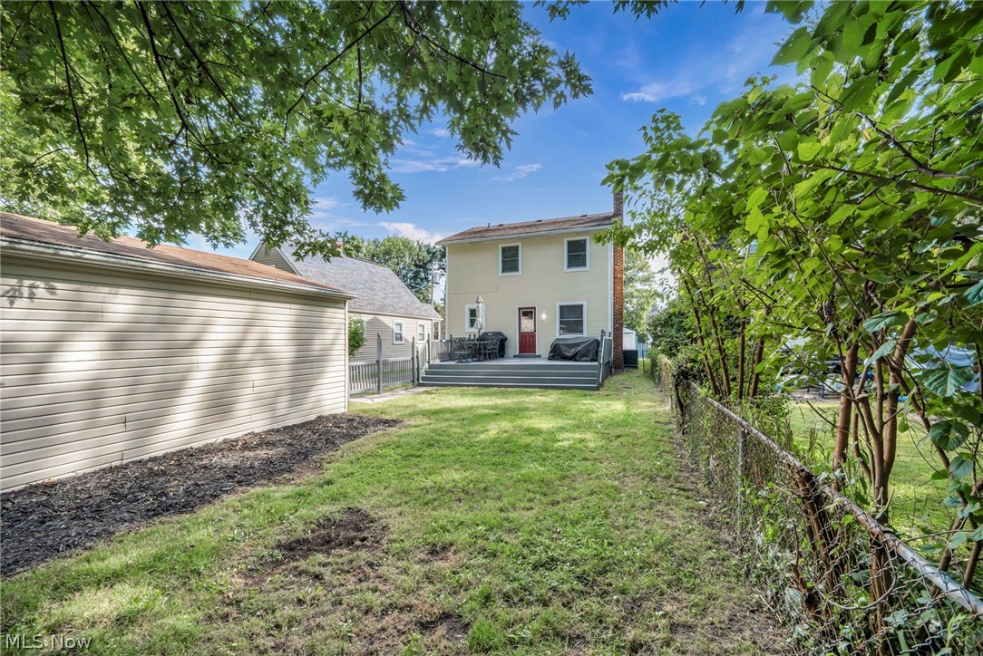707 Kathron Avenue Cuyahoga Falls OH 44221