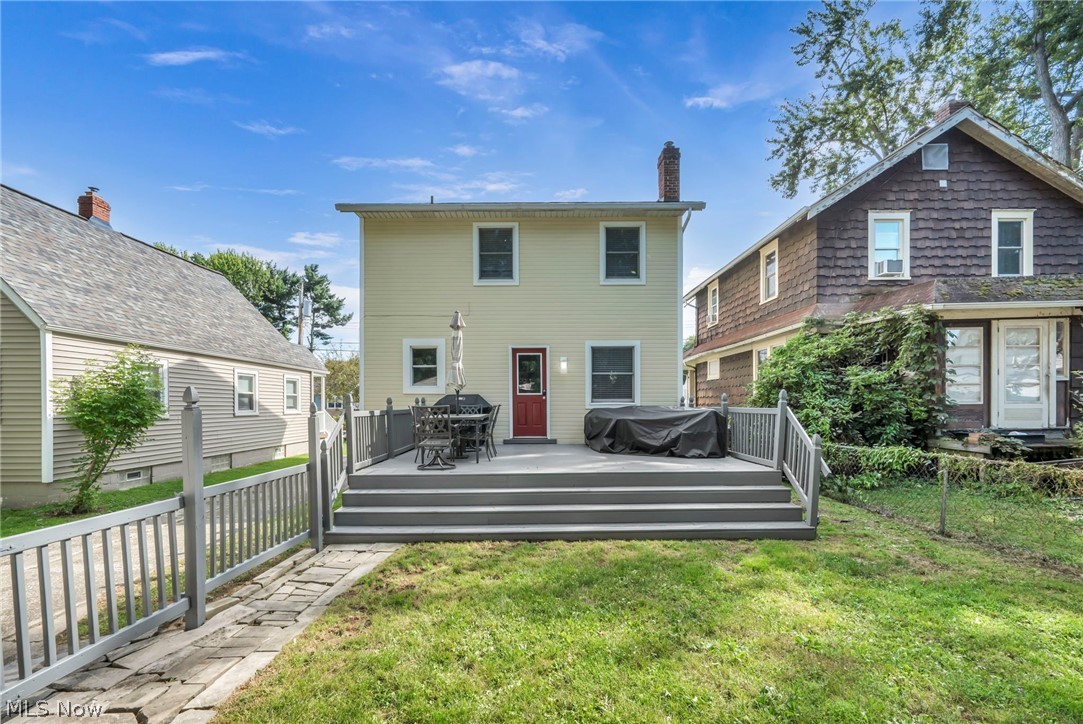 707 Kathron Avenue Cuyahoga Falls OH 44221