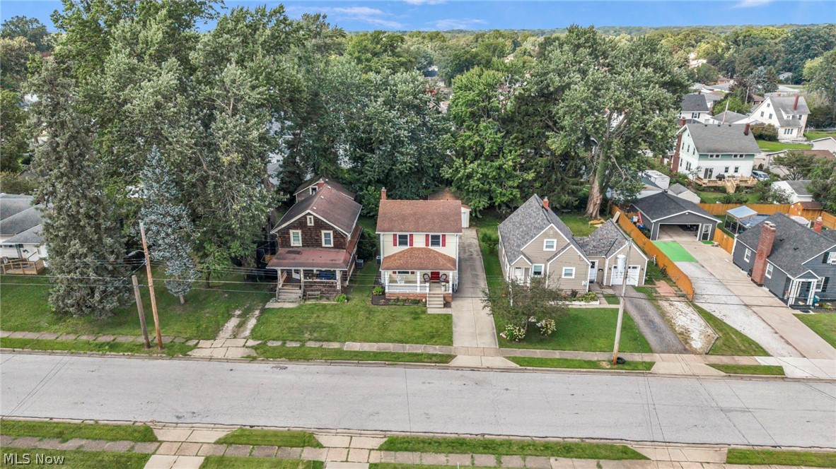 707 Kathron Avenue Cuyahoga Falls OH 44221