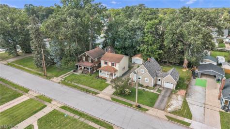 707 Kathron Avenue Cuyahoga Falls OH 44221