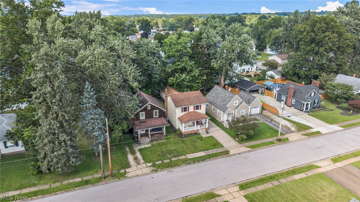 707 Kathron Avenue Cuyahoga Falls OH 44221