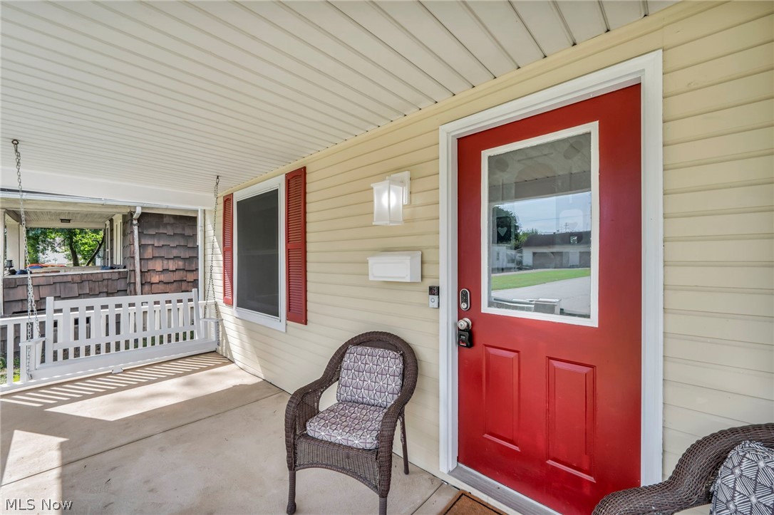 707 Kathron Avenue Cuyahoga Falls OH 44221