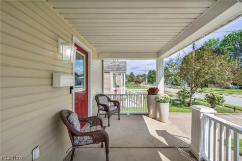 707 Kathron Avenue Cuyahoga Falls OH 44221