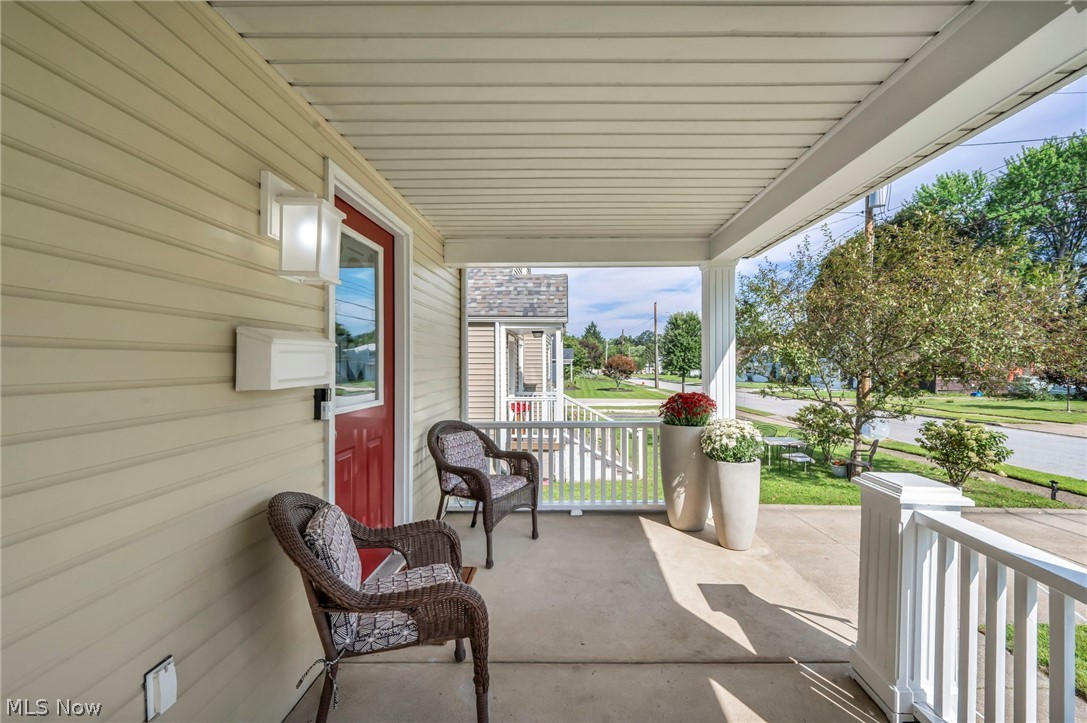 707 Kathron Avenue Cuyahoga Falls OH 44221