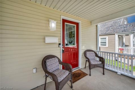 707 Kathron Avenue Cuyahoga Falls OH 44221