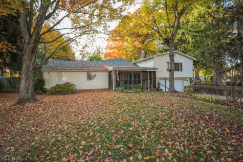 9297 Briar Drive Streetsboro OH 44241