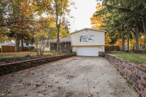 9297 Briar Drive Streetsboro OH 44241