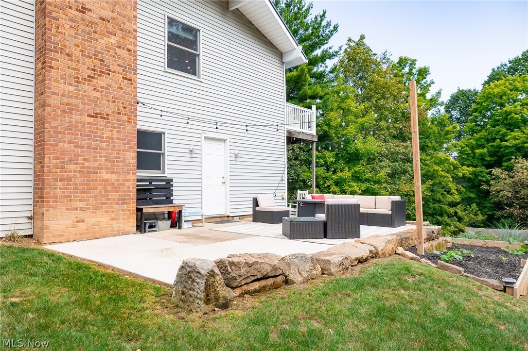 11349 Indian Hills Drive NE Bolivar OH 44612