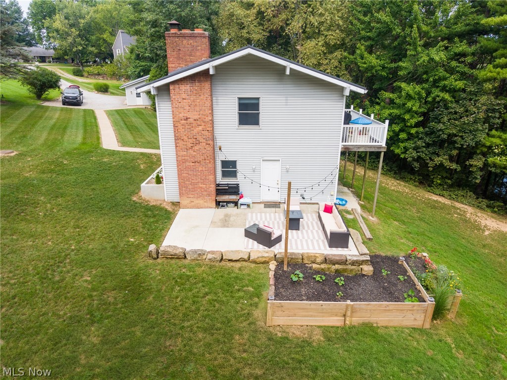 11349 Indian Hills Drive NE Bolivar OH 44612