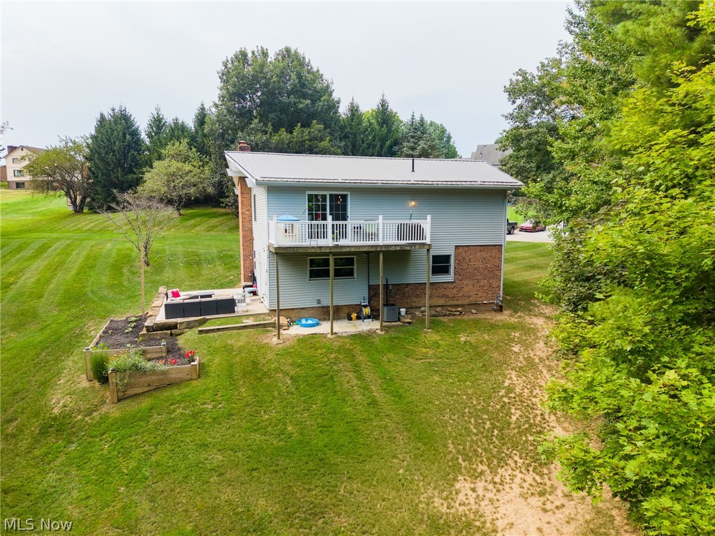 11349 Indian Hills Drive NE Bolivar OH 44612