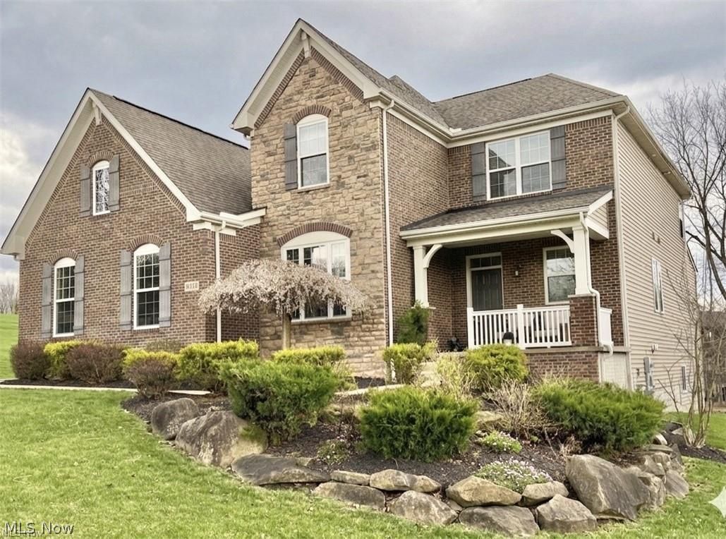 North Royalton OH, 9313 W Hampton Drive