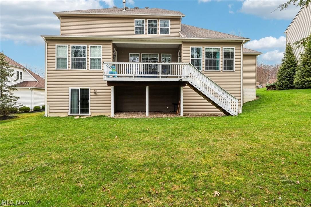 9313 W Hampton Drive North Royalton OH 44133