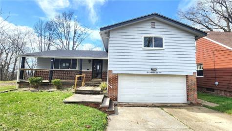 20051 Hillcrest Drive Euclid OH 44117
