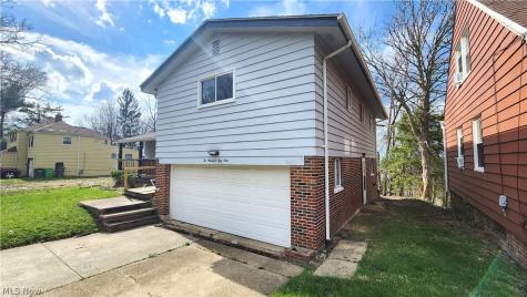 20051 Hillcrest Drive Euclid OH 44117