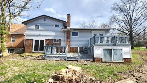 20051 Hillcrest Drive Euclid OH 44117