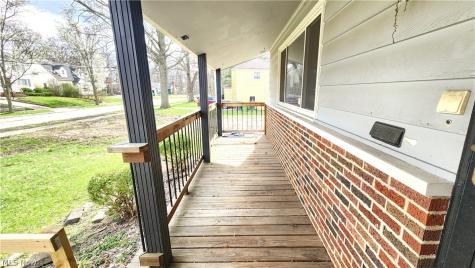 20051 Hillcrest Drive Euclid OH 44117