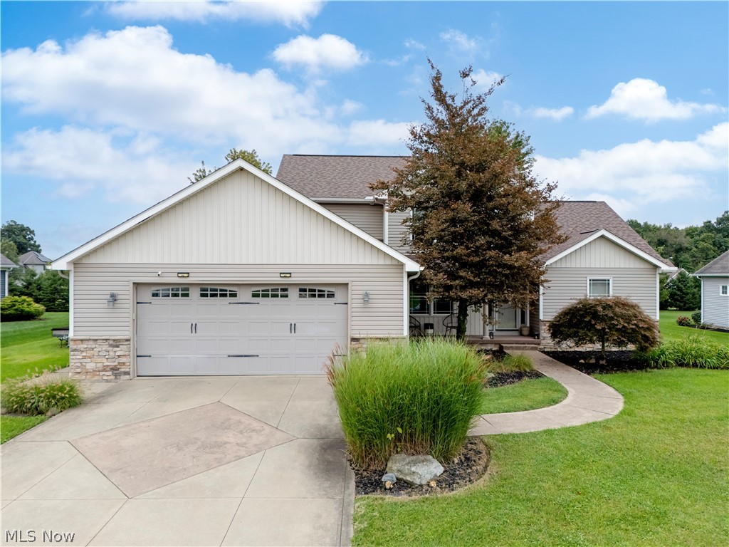 3947 Peabody Place Wooster OH 44691