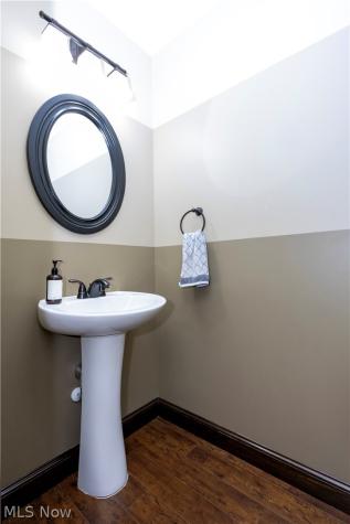 3947 Peabody Place Wooster OH 44691