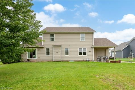 3947 Peabody Place Wooster OH 44691