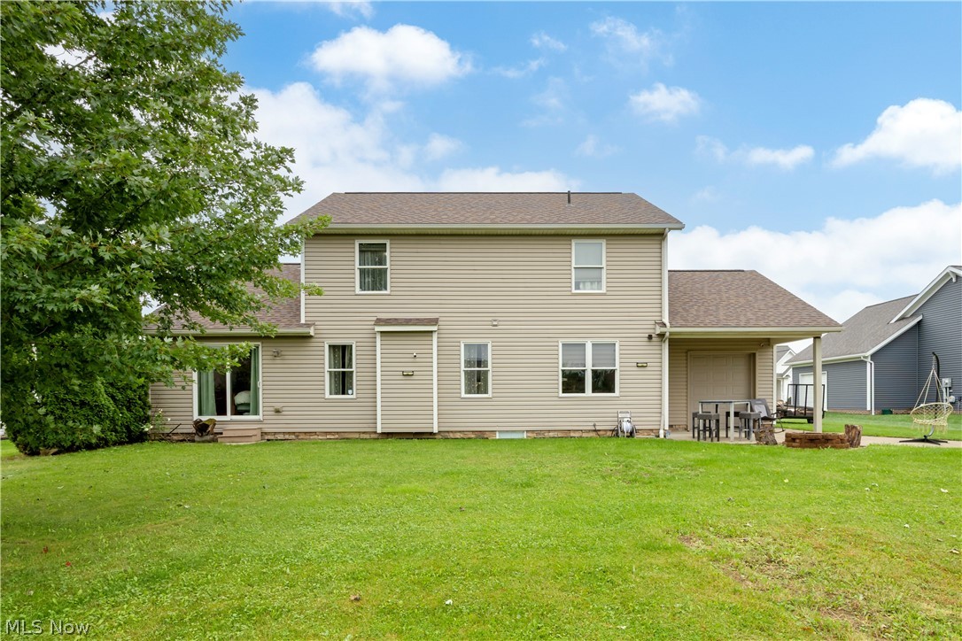 3947 Peabody Place Wooster OH 44691