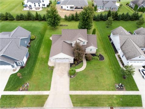 3947 Peabody Place Wooster OH 44691