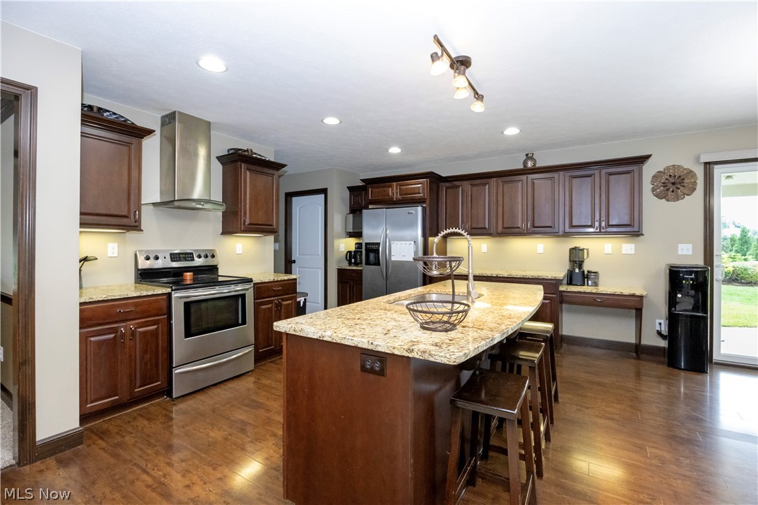 3947 Peabody Place Wooster OH 44691