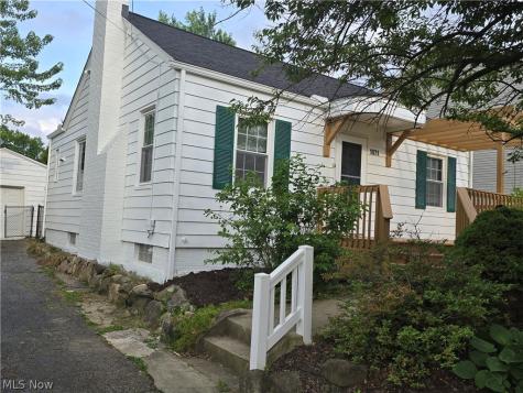 1871 15th Street Cuyahoga Falls OH 44223