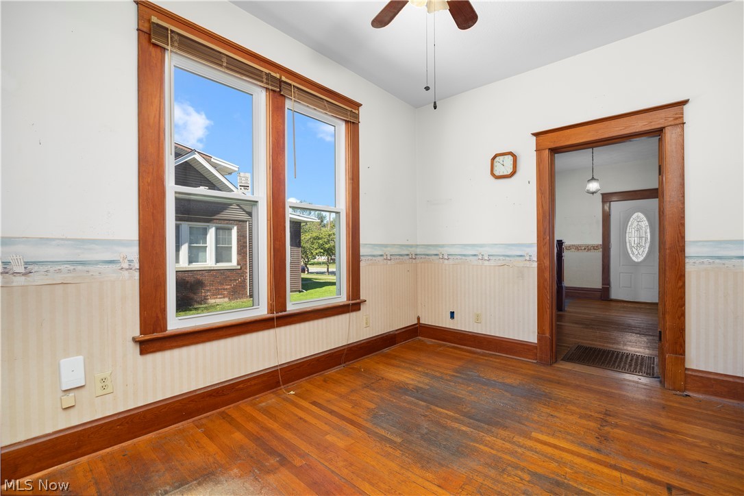 618 E Second Street Port Clinton OH 43452