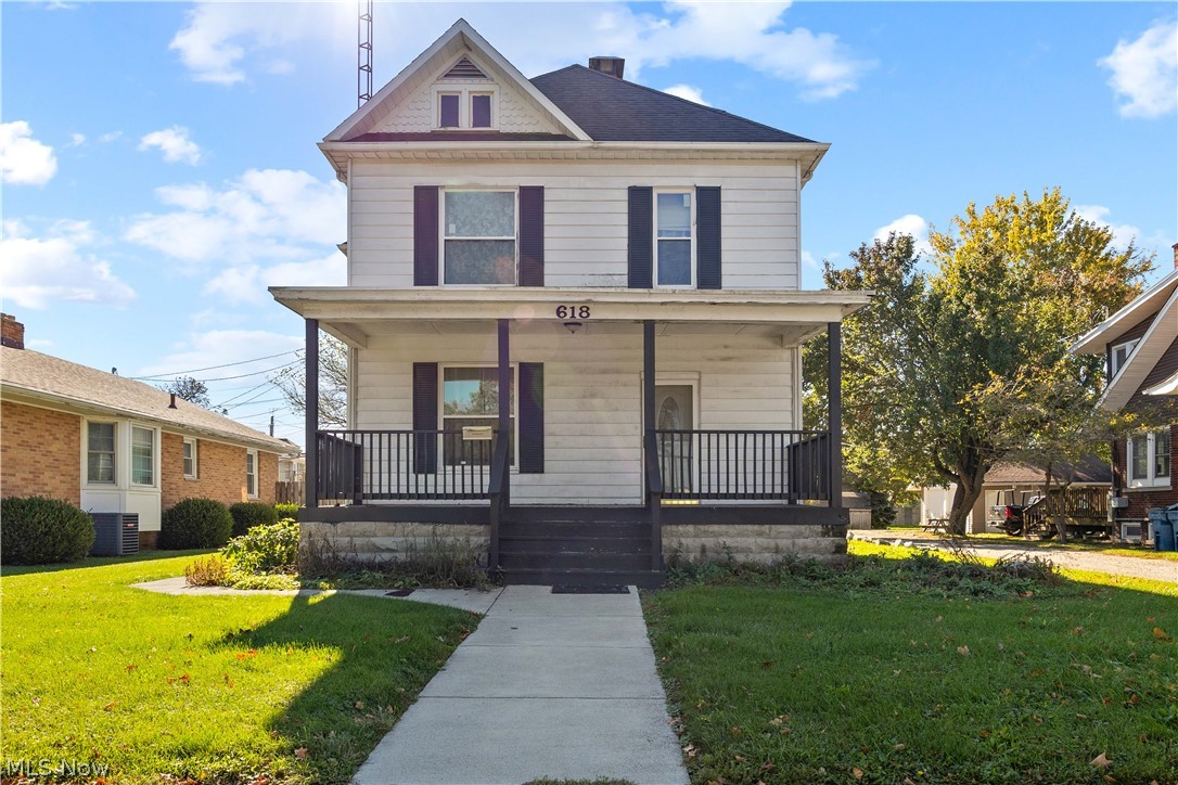 618 E Second Street Port Clinton OH 43452