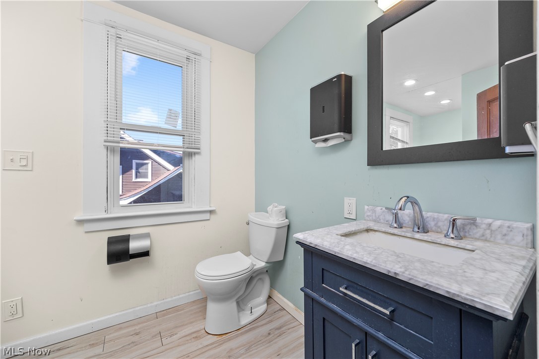 618 E Second Street Port Clinton OH 43452