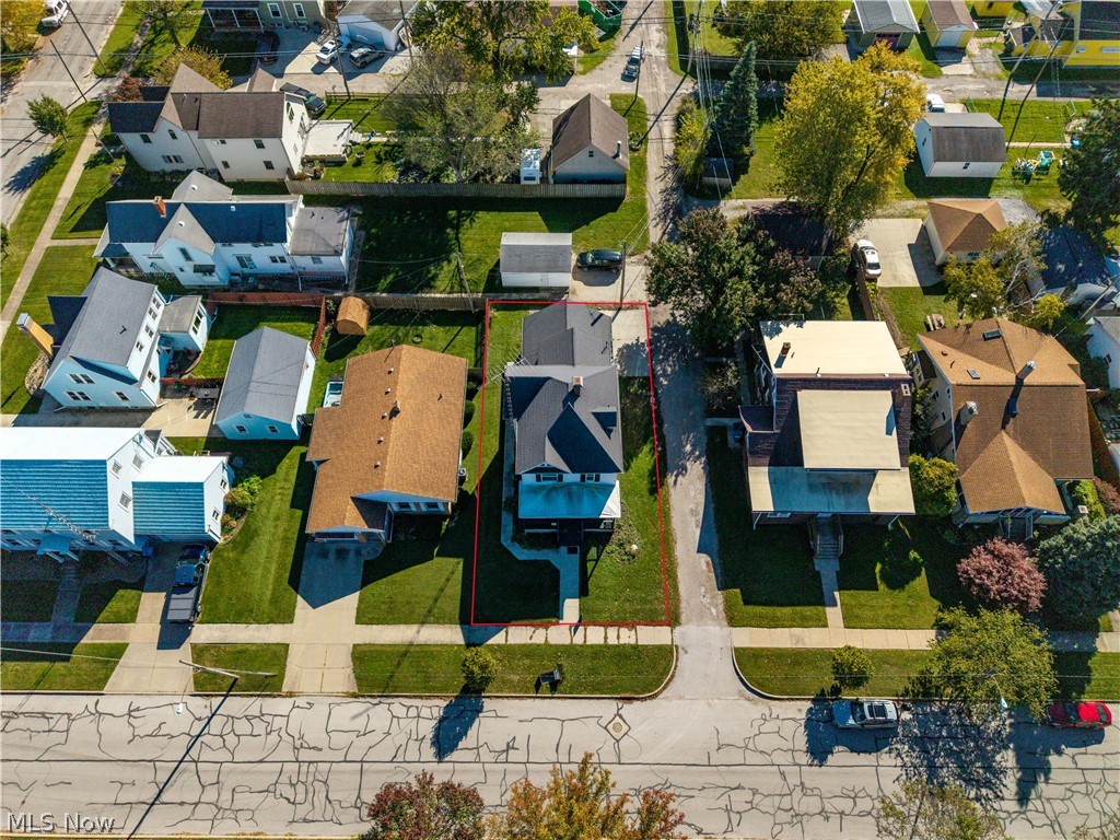 618 E Second Street Port Clinton OH 43452