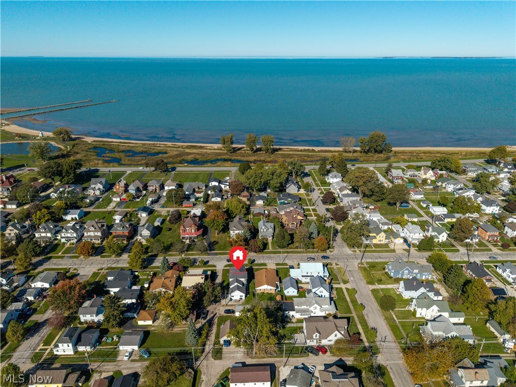 618 E Second Street Port Clinton OH 43452