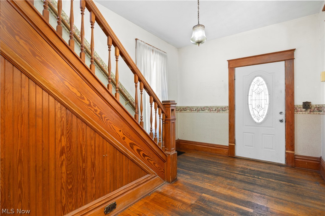 618 E Second Street Port Clinton OH 43452